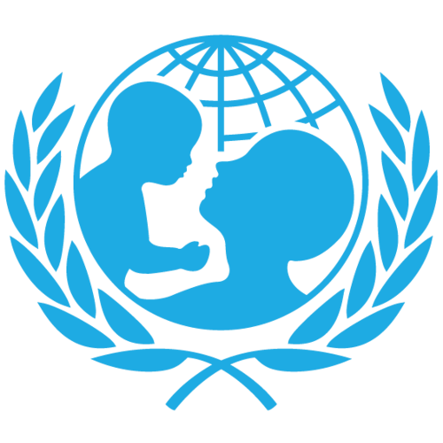 unicef logo