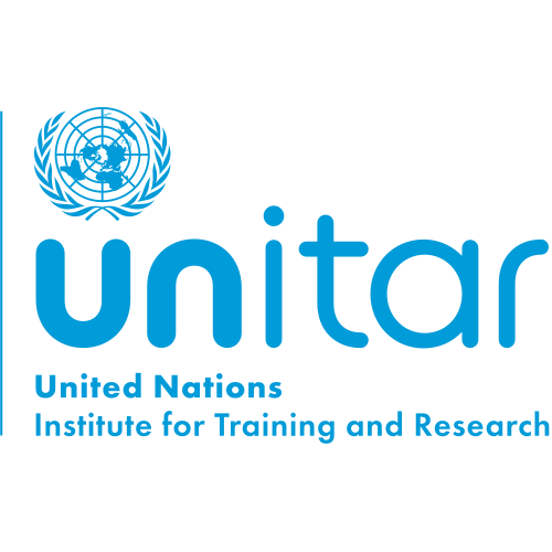 Cover image for UNITAR
