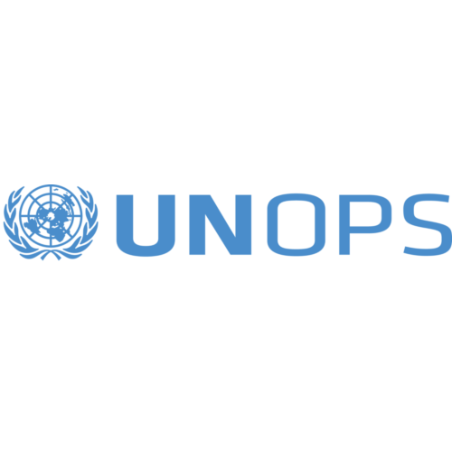 Cover image for UNOPS