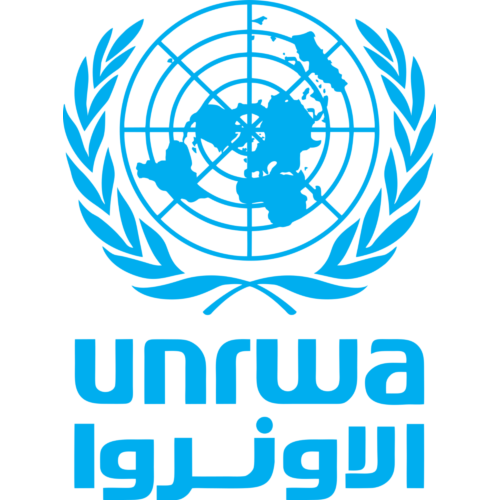 Cover image for UNRWA