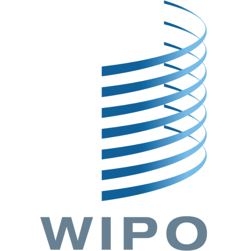 Cover image for WIPO