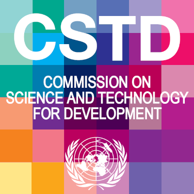 Cover image for CSTD Roadmap for the WSIS+20 Review