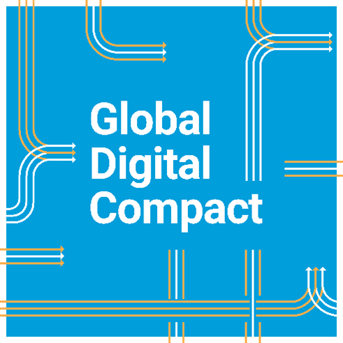 Cover image for Briefing by Co-Facilitators of the Global Digital Compact