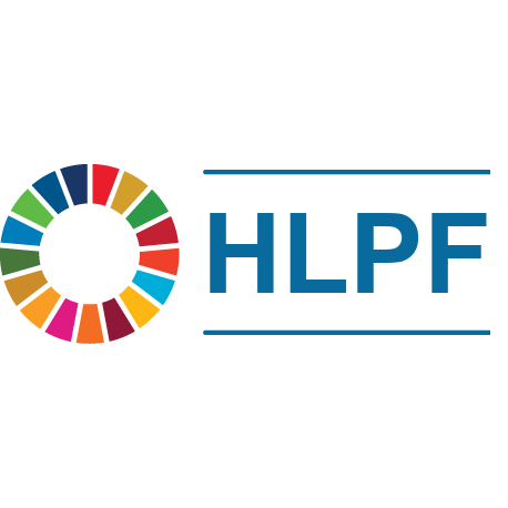 Cover image for UNGIS Side Event @ HLPF 2023