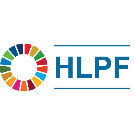 Cover image for UNGIS Side Event @ HLPF 2022