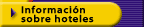 Informacin sobre hoteles