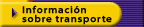 Informacin sobre transporte