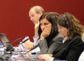 Photo: participants at the third meeting of the Informal Expert Group