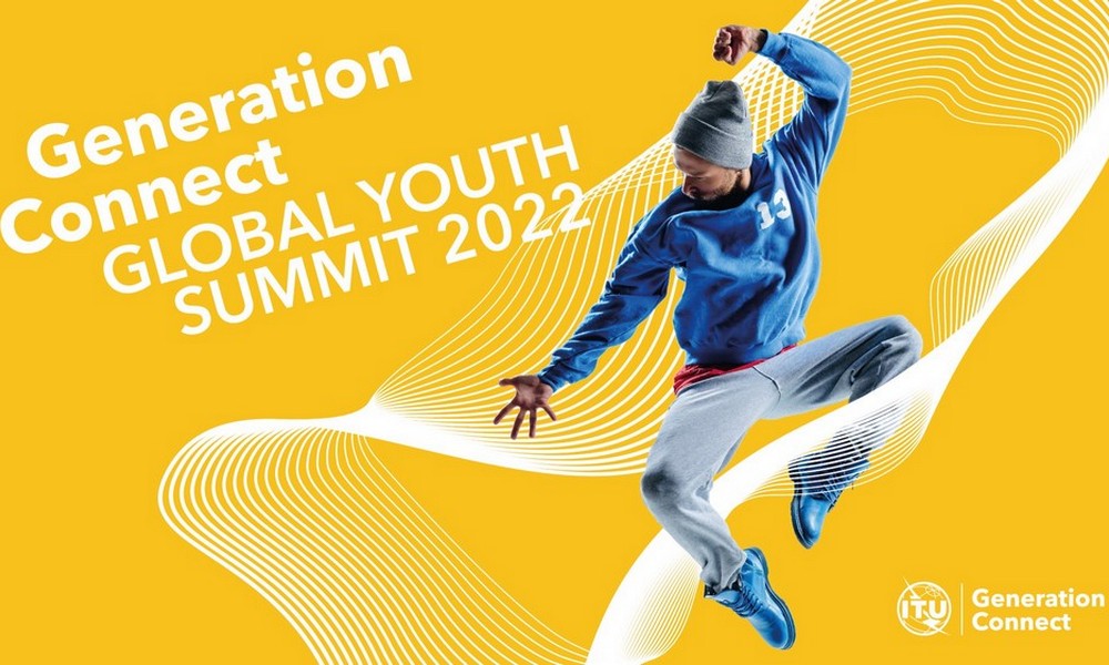 Generation Connect global summit 2022