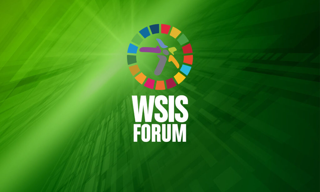 WSIS Forum