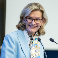 Doreen Bogdan-Martin, ITU Secretary-General
