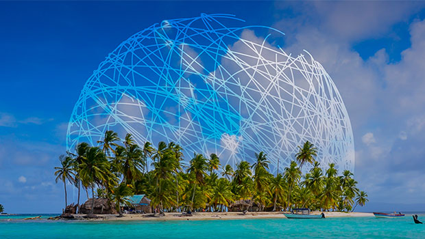 WTPF visual, Bahamas