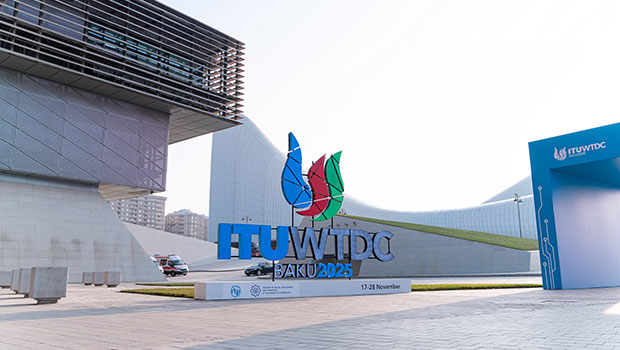 WTDC 25, Baku