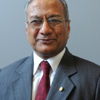 P.K. Garg