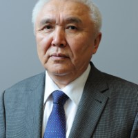 B. Nurmatov