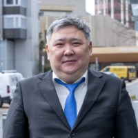 ​Rizat Nurshabekov