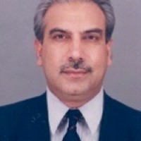 A.A. Bajwa
