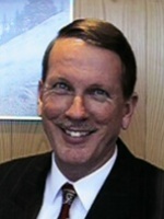 Robert W. Jones