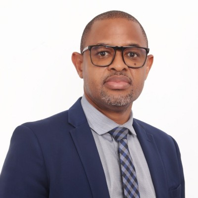 Victor Kweka 