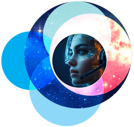 Girls & Space: Pathways to the stars