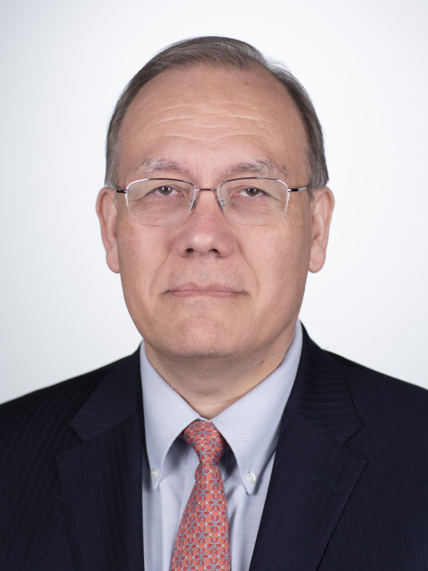 Scott Pace