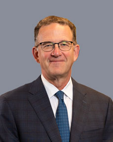 Karl Kensinger