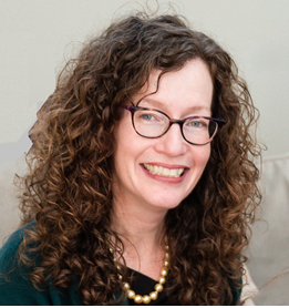 Kimberly Baum