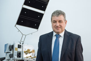 Raul Kulichevsky