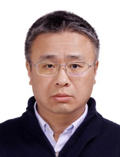 XU Yanbin