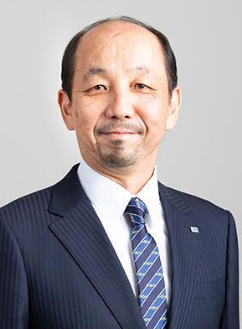 ISHII Yasuo