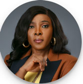 Jane Nkechi Egerton-Idehen