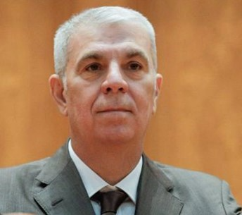 Valeriu Ștefan ZGONEA