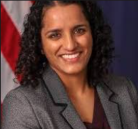 Christine Joseph