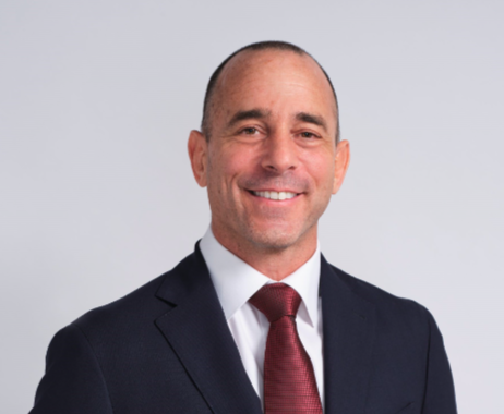Steven Rutgers