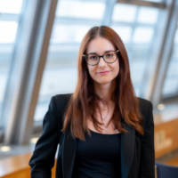 Clémence Poirier