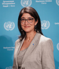 Aarti Holla-Maini