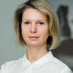 Elina Morozova