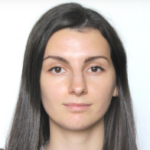 Olga Mironova
