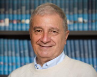 Piero Benvenuti