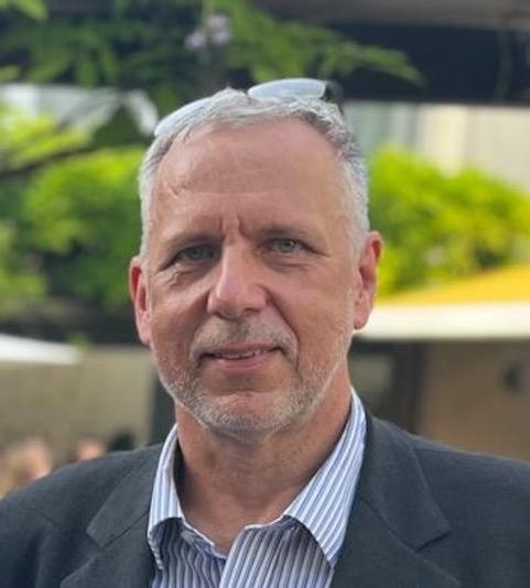 Torsten Kriening