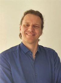 Arne-Hendrik Klass