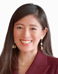 Hazuki Mori