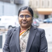 Revathi Mannepalli