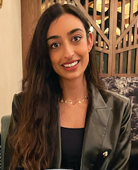 Mekhi Dhesi