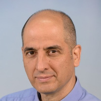 Nir Stav