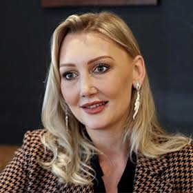 Rosanna Margarita