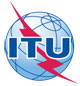 Logo ITU