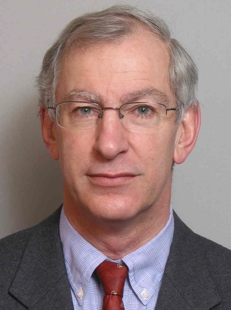 Christian Blondin