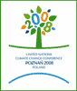 Logo: UNCCC
