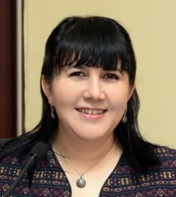 Candidate picture